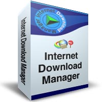 Internet Download Manager 5.07 - Final